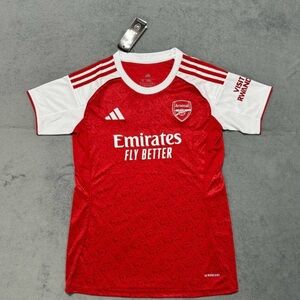 Arsenal Home Jersey